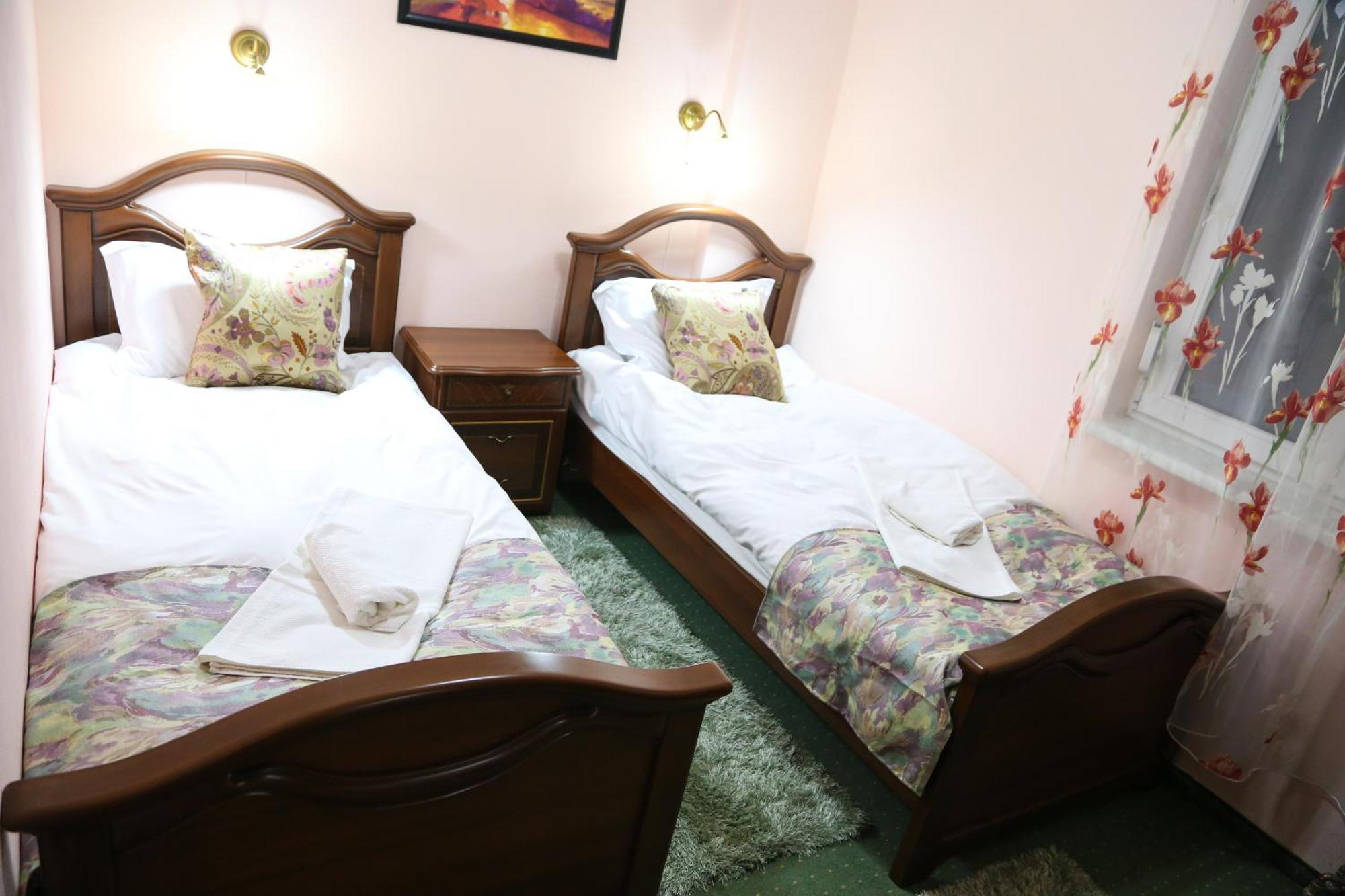 Luxury Brasov