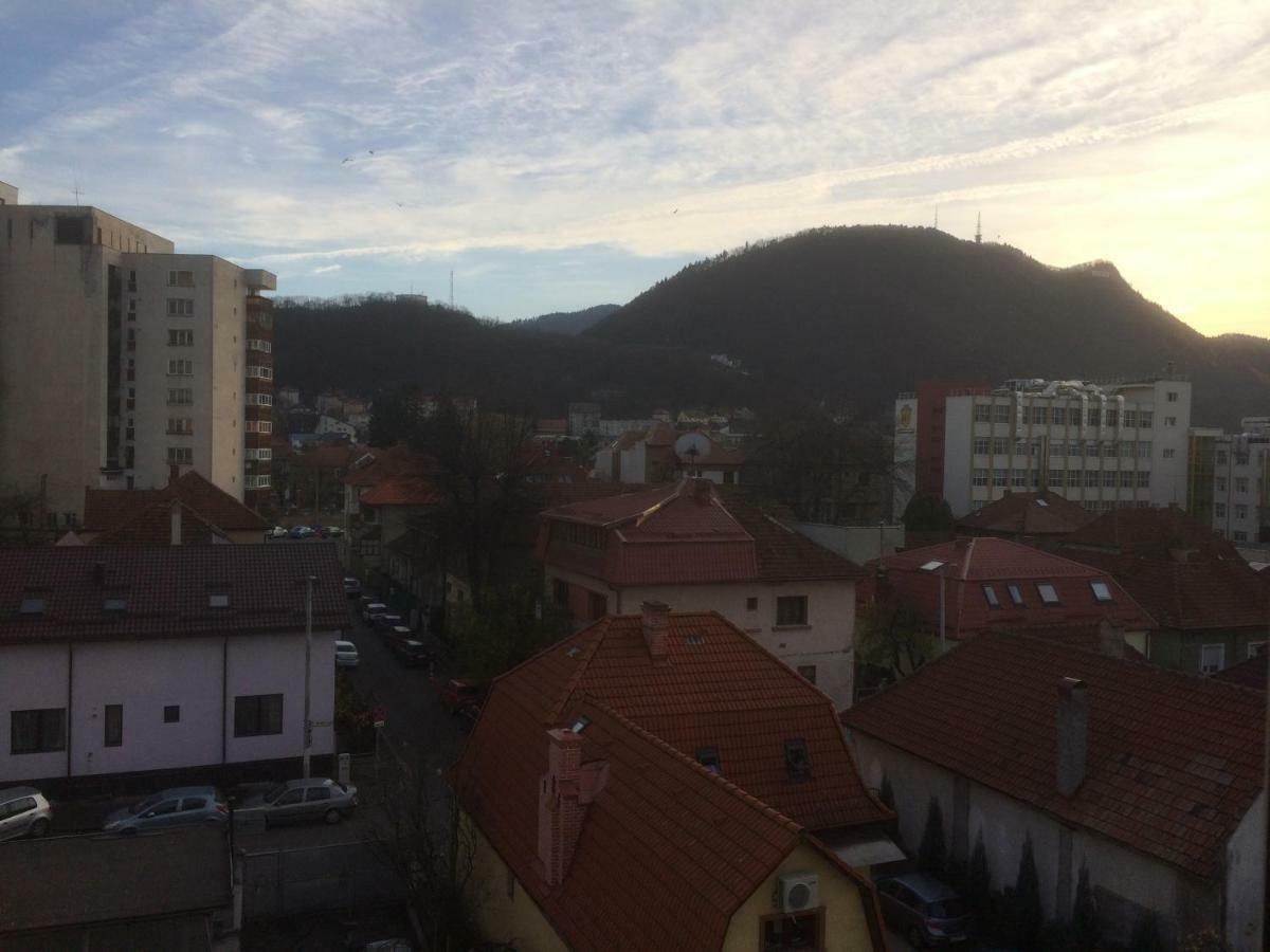 Apartment Luxury Brasov