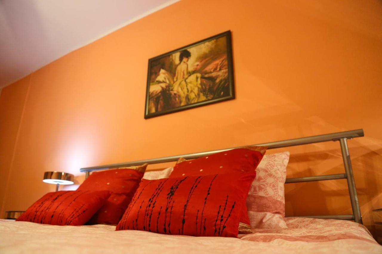 Luxury Brasov