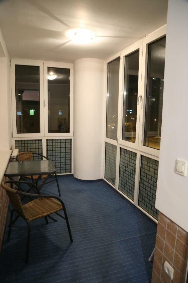 Luxury Apartment