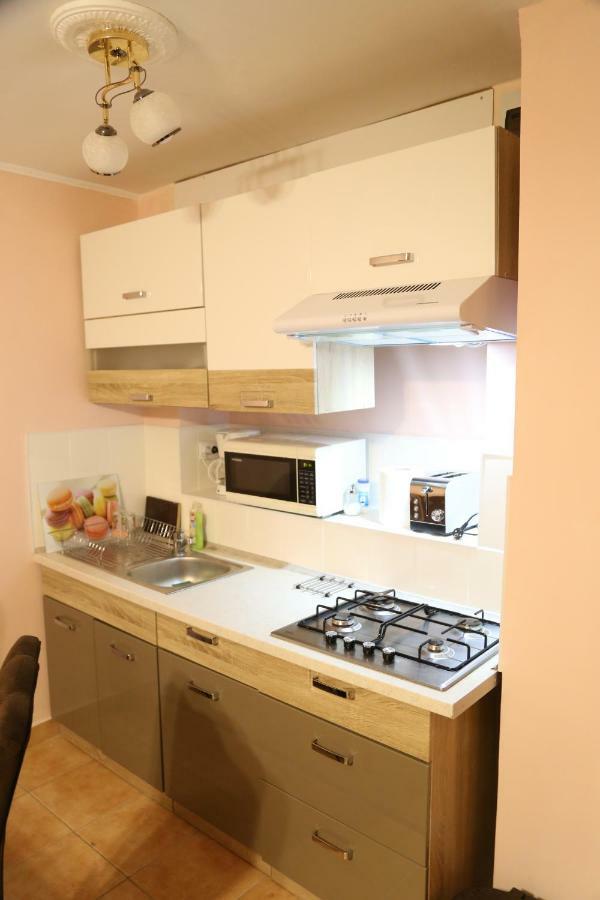 Luxury Apartment