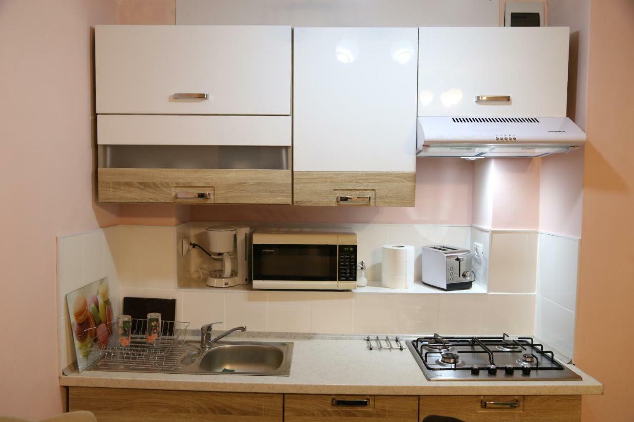 Apartment Luxury