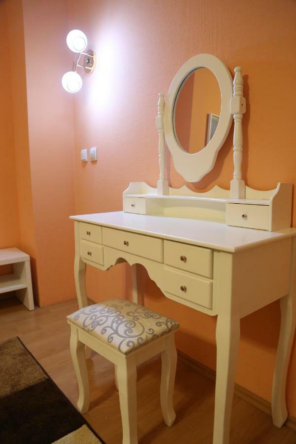 Apartment Luxury