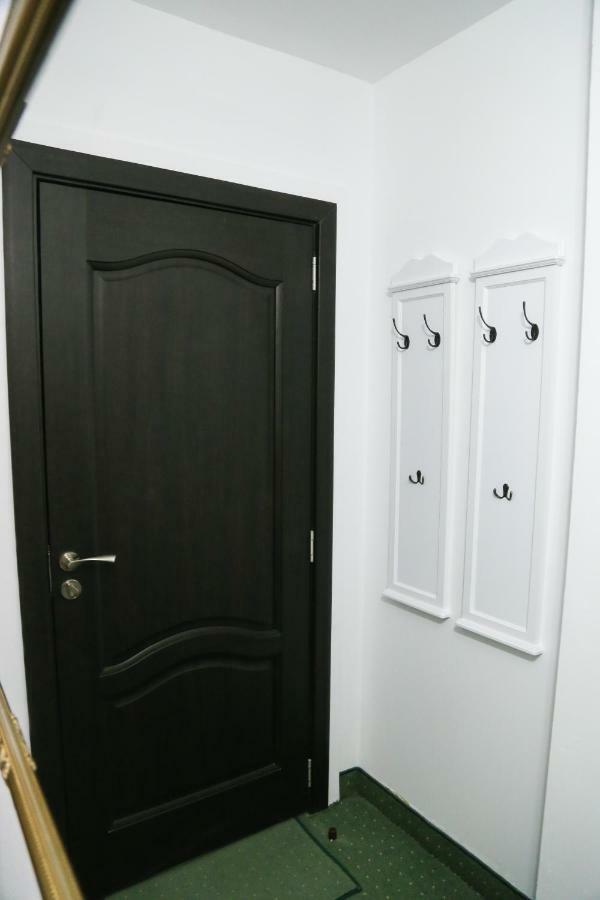 Apartment Luxury Brasov