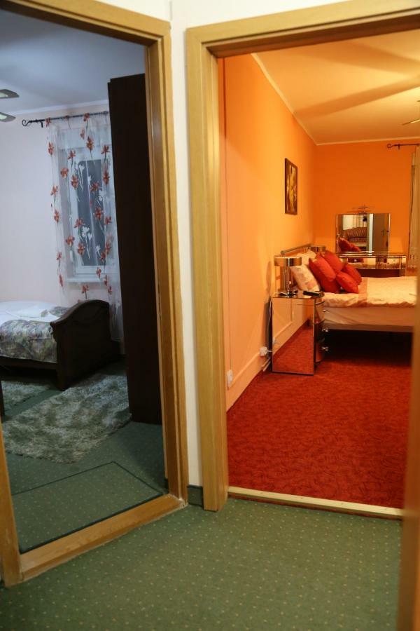 Luxury * Brasov