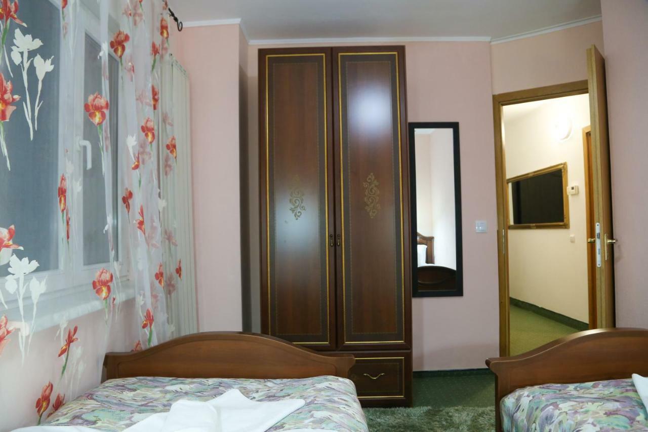 Luxury Apartment Brasov