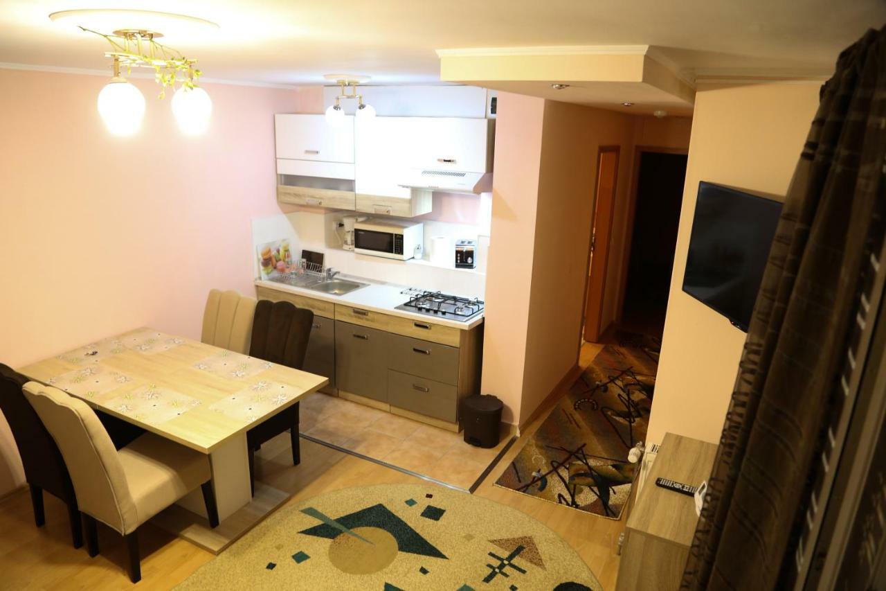 Apartment Luxury *