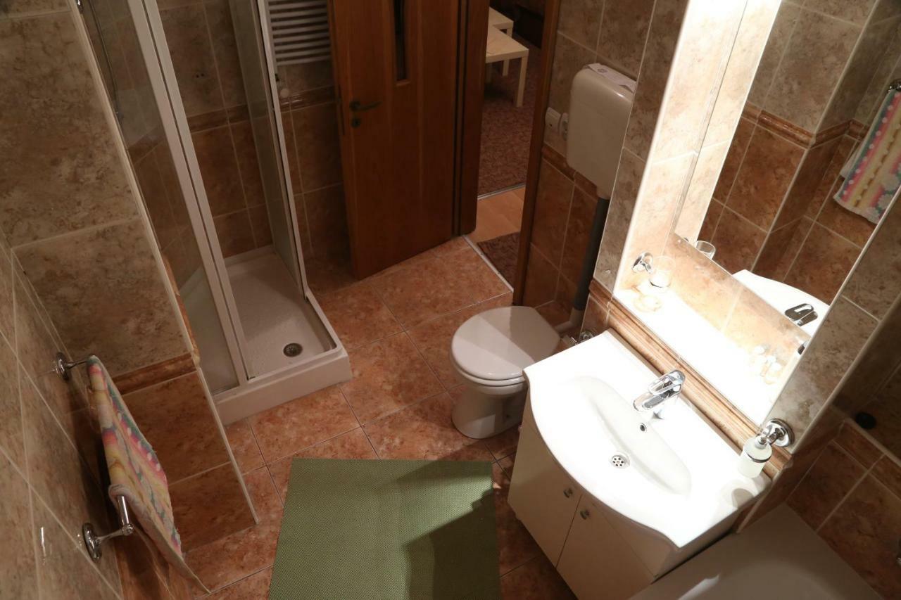 Apartment Luxury
