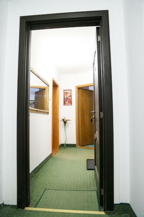Luxury Apartment