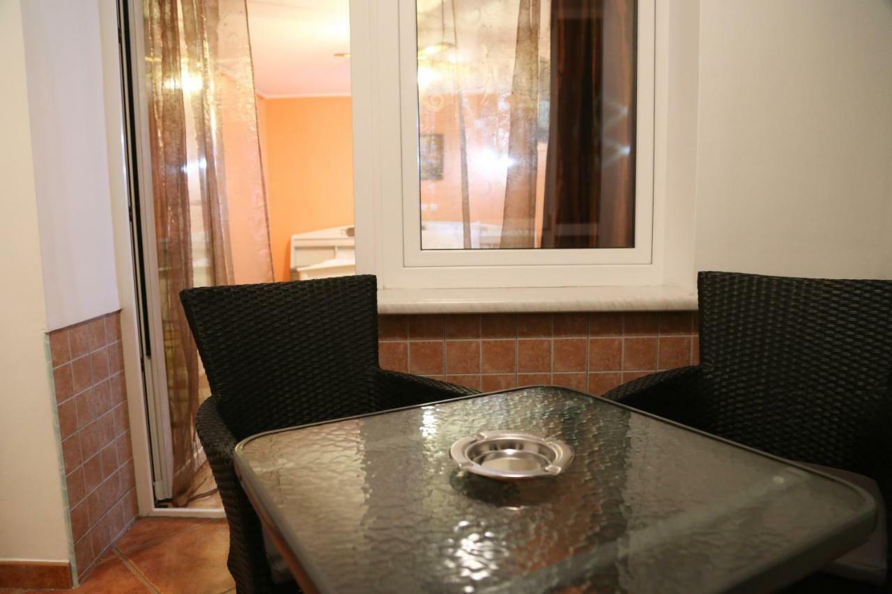 Apartment Luxury Brasov
