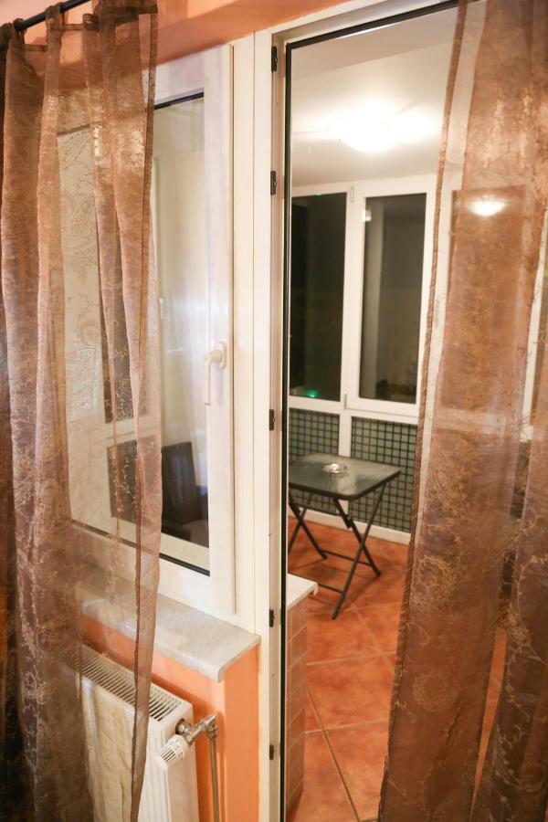 Apartment Luxury