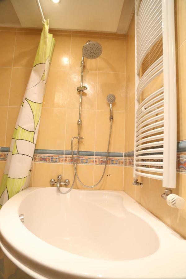 Luxury Apartment Brasov