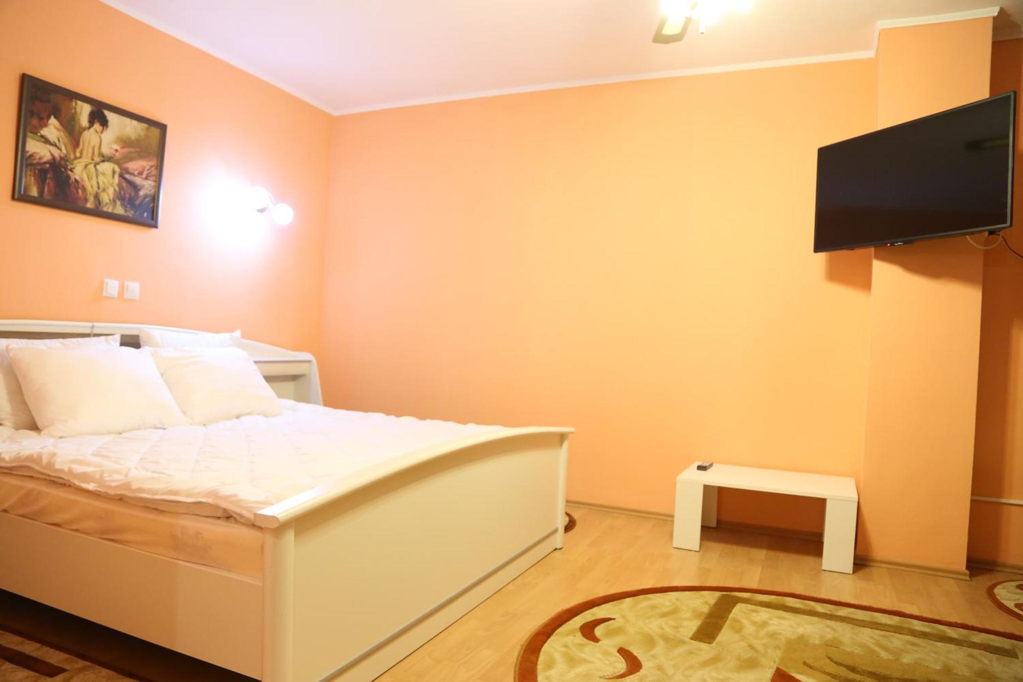 Apartment Luxury Brasov