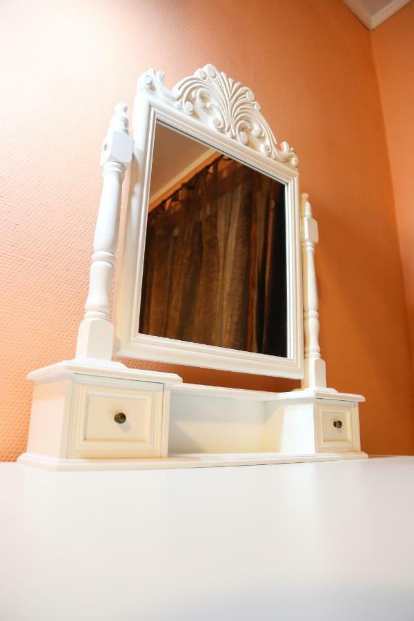 Apartment Luxury *