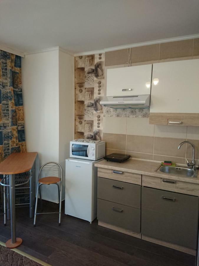 Luxury Apartment *