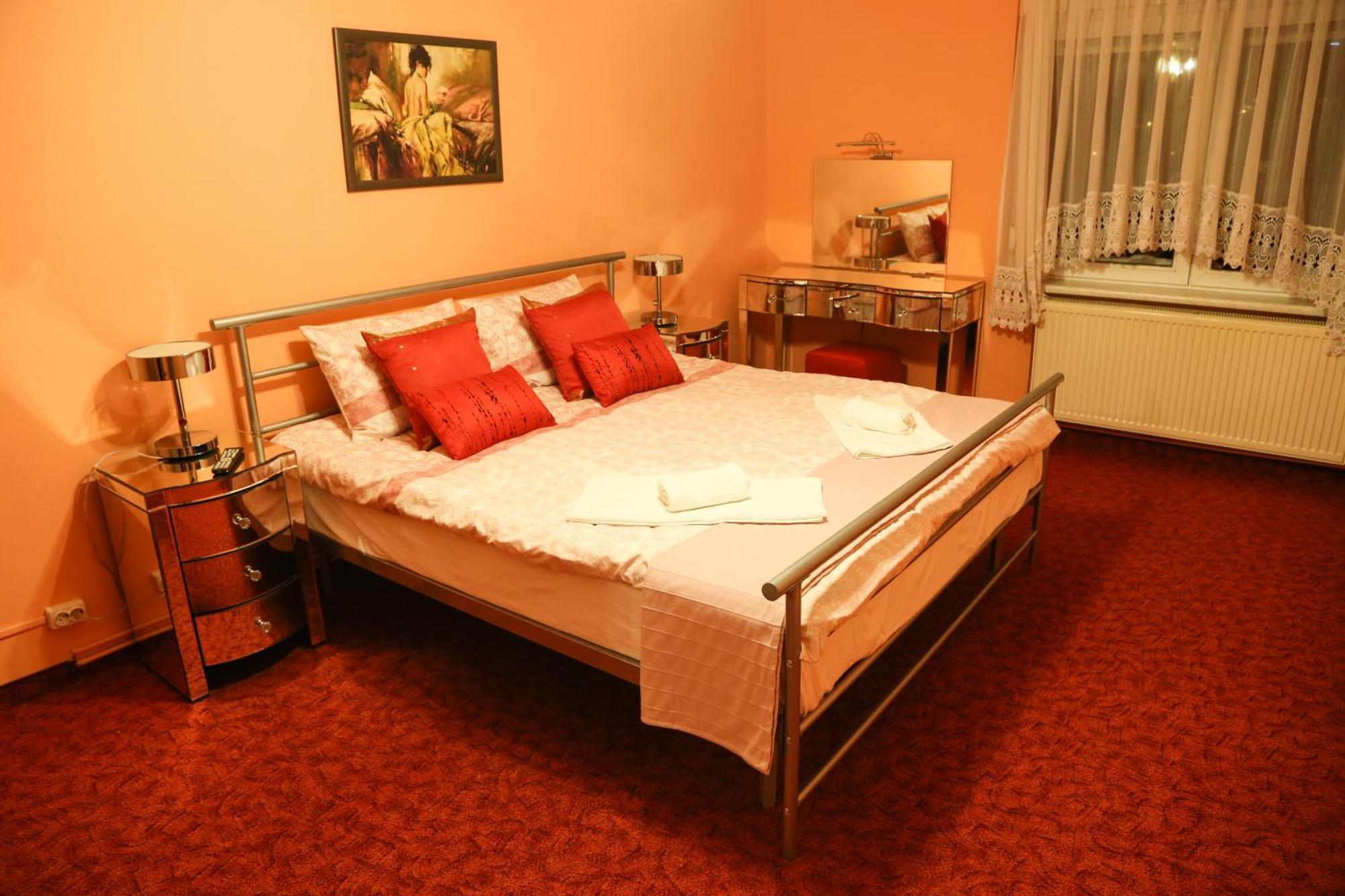 Luxury Apartment Brasov